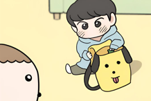 我家汪星人变五岁啦 第十一话-北京蒙悦科技有限公司