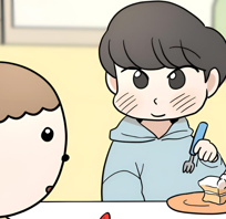 我家汪星人变五岁啦 第十三话-北京蒙悦科技有限公司