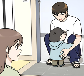 我家汪星人变五岁啦 第十四话-北京蒙悦科技有限公司