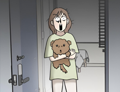 我家汪星人变五岁啦 第三话-北京蒙悦科技有限公司