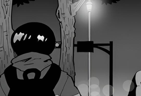 败者的篮球重启 第二话-北京蒙悦科技有限公司