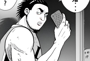 败者的篮球重启 第十五话-北京蒙悦科技有限公司