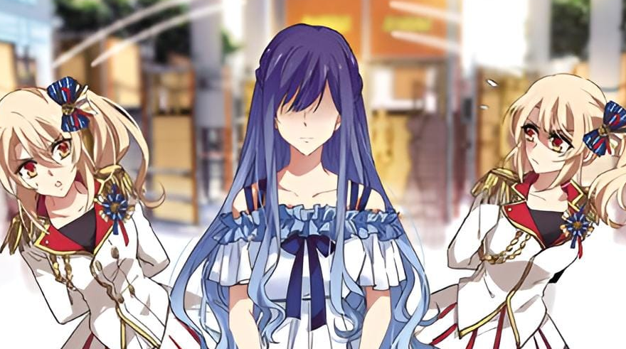 以歌为刃 第八话-北京蒙悦科技有限公司