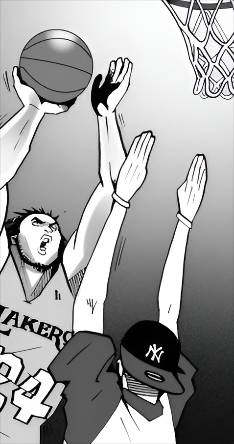 败者的篮球重启 第一话-北京蒙悦科技有限公司