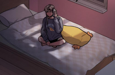 纯友谊警报 第四话-北京蒙悦科技有限公司