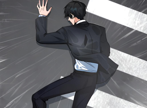 错位魔法师 第一话-北京蒙悦科技有限公司