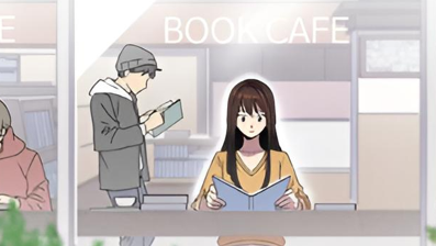 跨时邮差 第一话-北京蒙悦科技有限公司