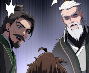 武林重生 第八话-北京蒙悦科技有限公司