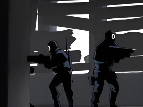 小莫利的微光希望 第一话-北京蒙悦科技有限公司