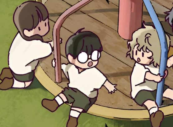 小莫利的微光希望 第四话-北京蒙悦科技有限公司