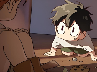 小莫利的微光希望 第五话-北京蒙悦科技有限公司