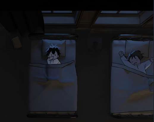 小莫利的微光希望 第六话-北京蒙悦科技有限公司