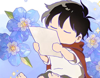 小莫利的微光希望 第八话-北京蒙悦科技有限公司