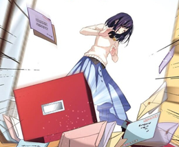 以歌为刃 第五话-北京蒙悦科技有限公司