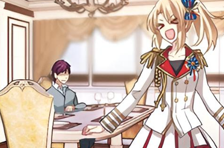 以歌为刃 第七话-北京蒙悦科技有限公司