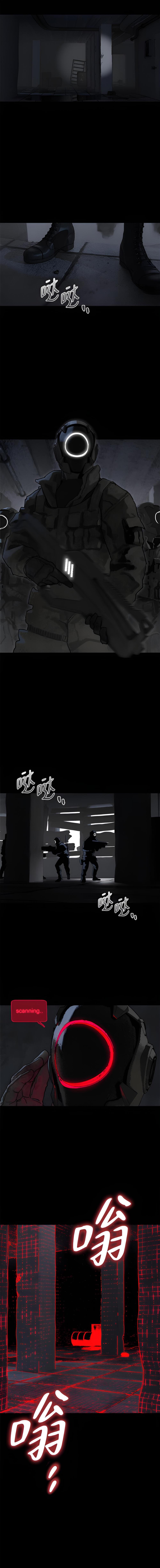 小莫利的微光希望 第一话-北京蒙悦科技有限公司