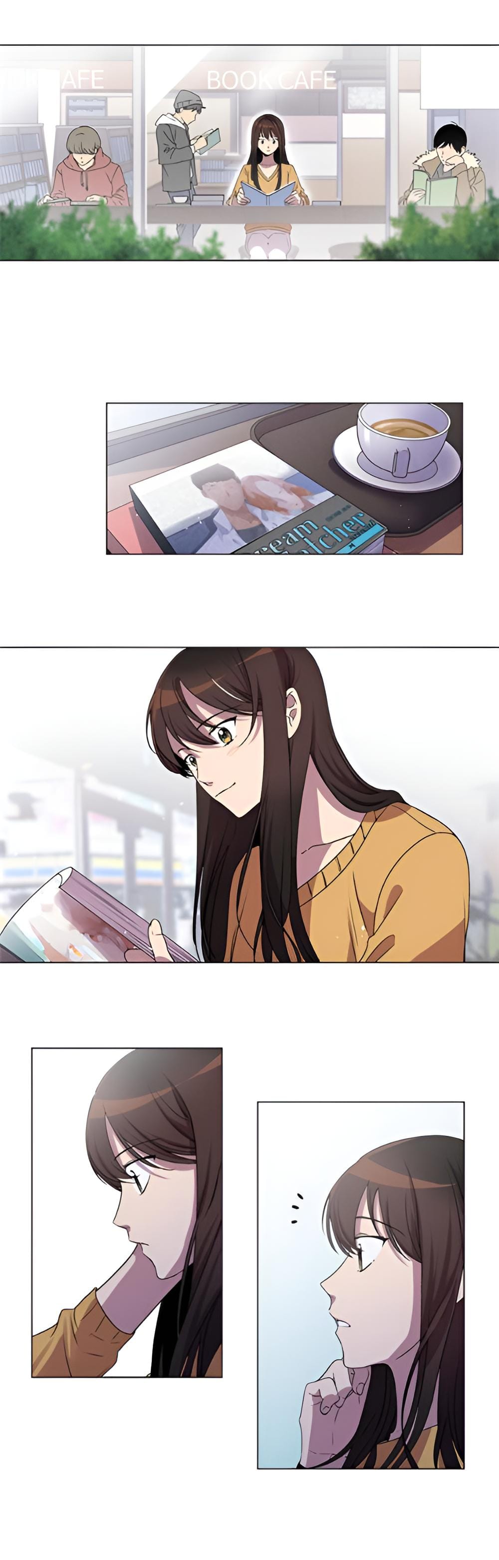 跨时邮差 第一话-北京蒙悦科技有限公司